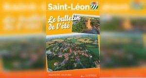 Bulletin Été 2022