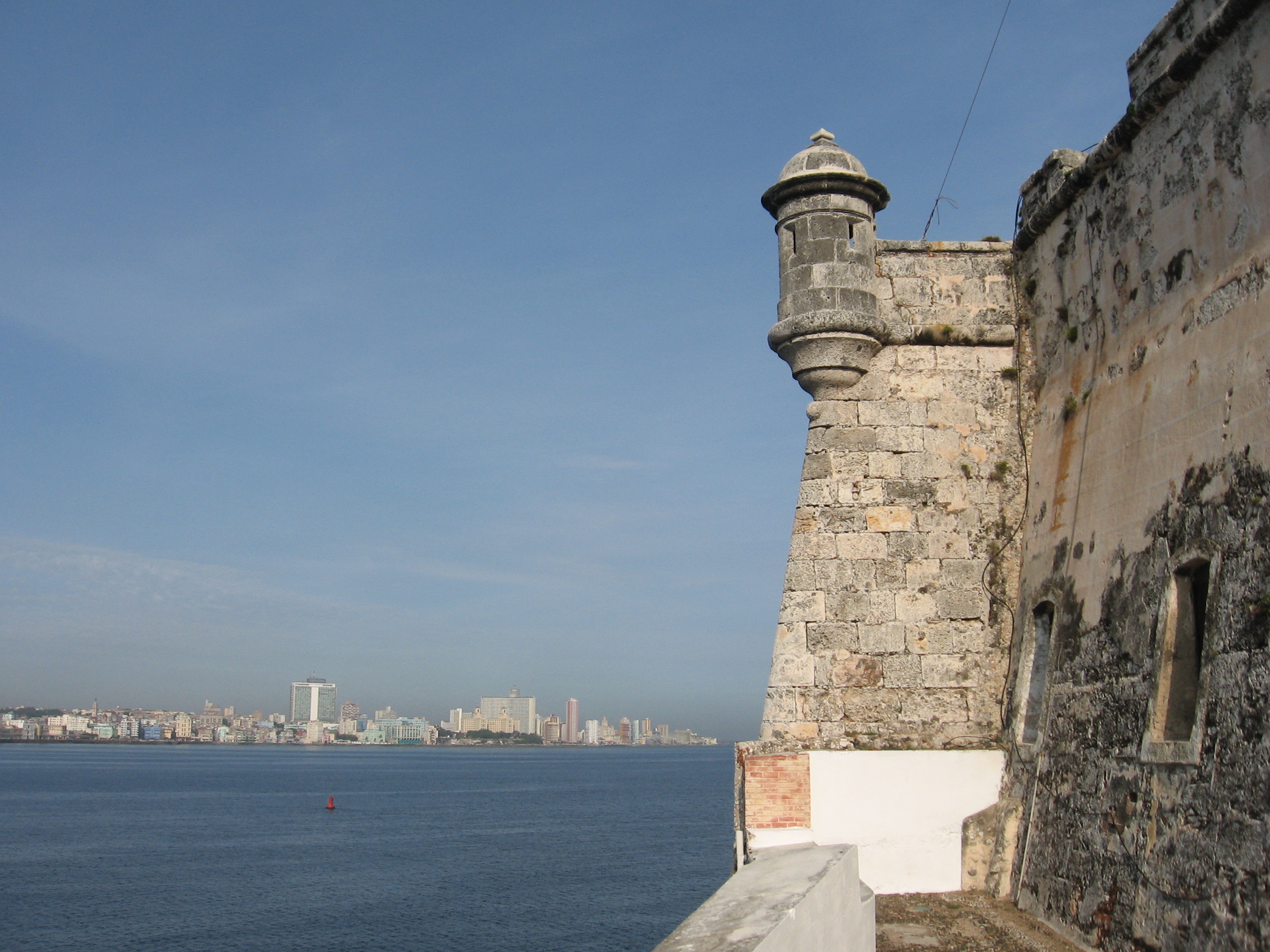 Le Maleçon célébre front de mer de La Havane