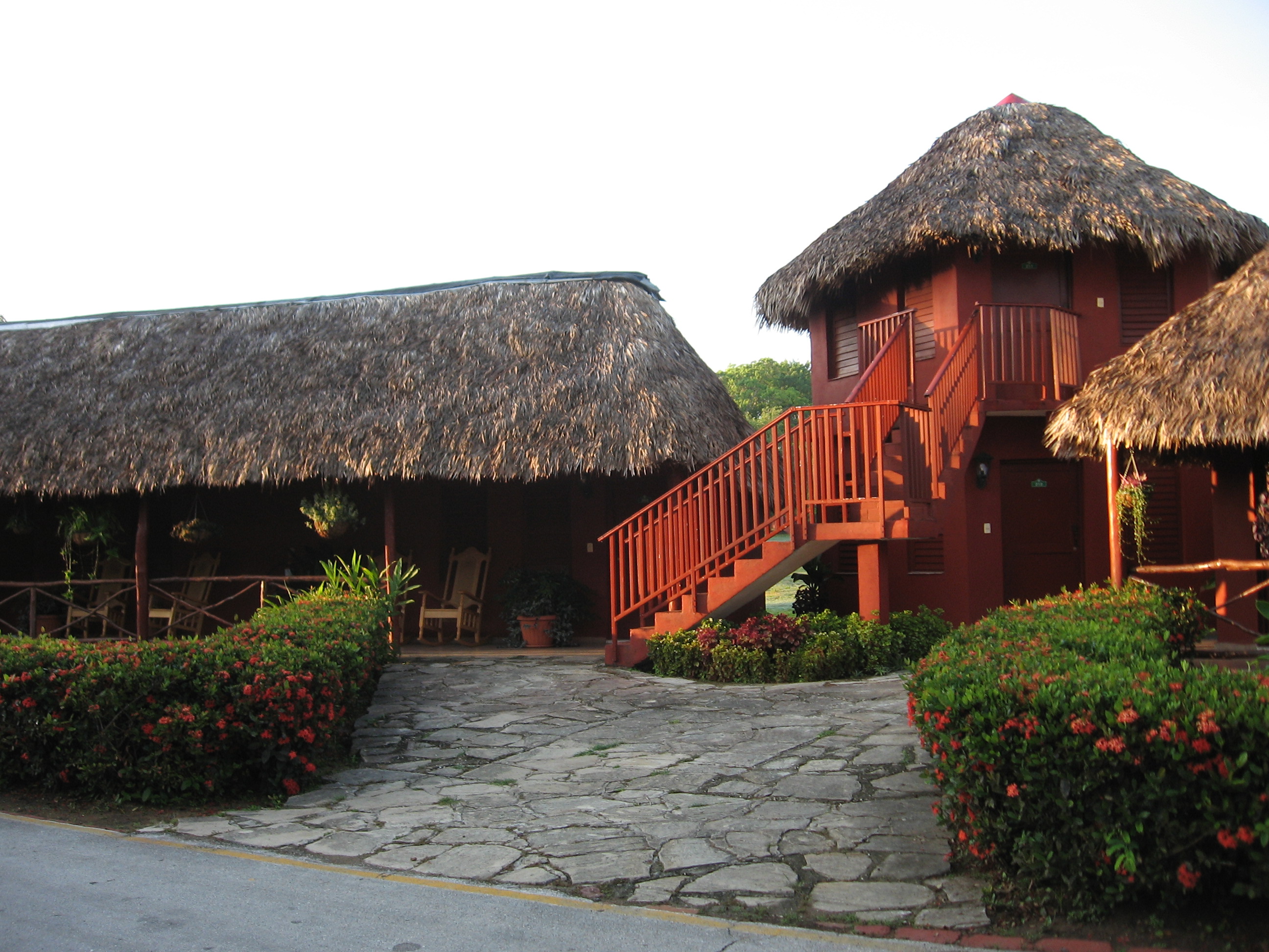 Hotel Santa Clara