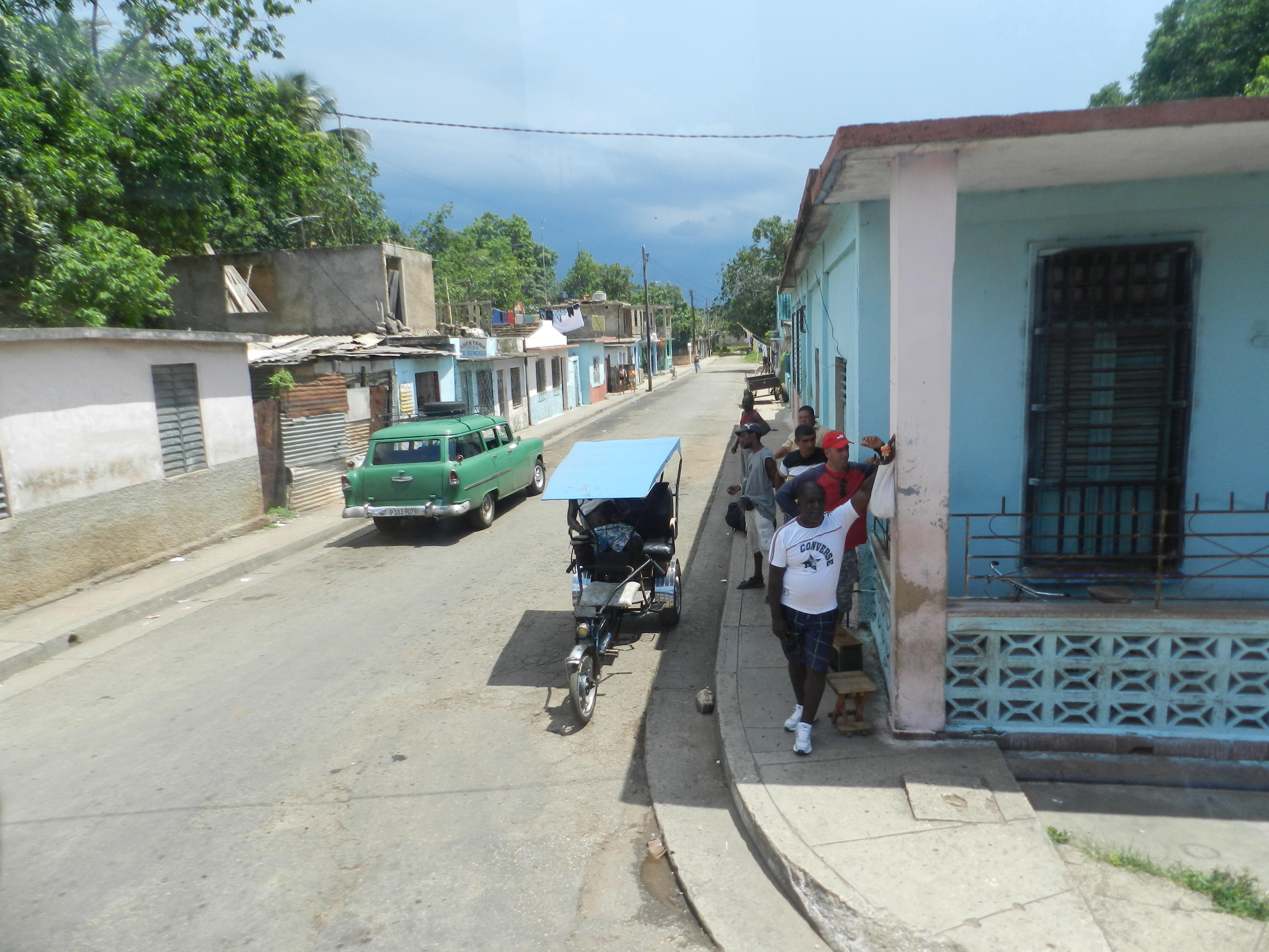 Trinidad