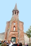Eglise de Caussidières