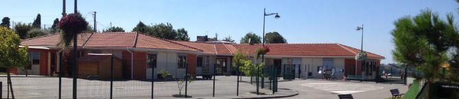 Ecole de Saint Léon