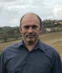 Christian MAZAS 1er adjoint