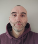 Sébastien Carrrère Délégué aux Associations