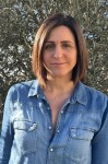 Laurène LANGUILLE Conseillère municipale