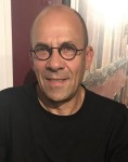 Stéphane Touzeau Conseiller municipale