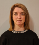 Isabelle Malbosc Conseillère municipale