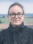 Aurore HONVAULT Conseillère municipale